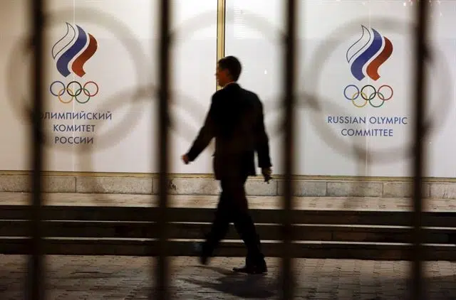 Todas las claves de la trama de dopaje por la que aún está sancionado el atletismo ruso