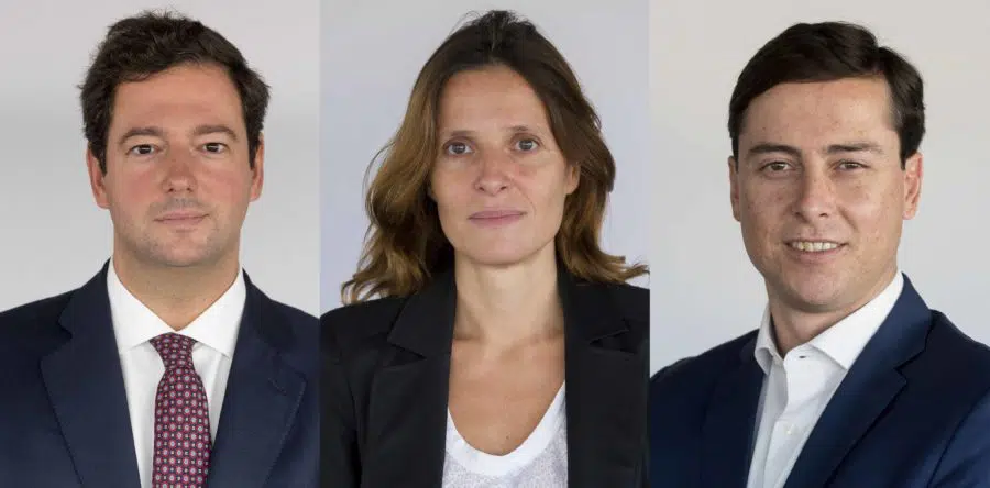Linklaters incorpora tres nuevos socios en su oficina en España tras la última promoción global de la firma