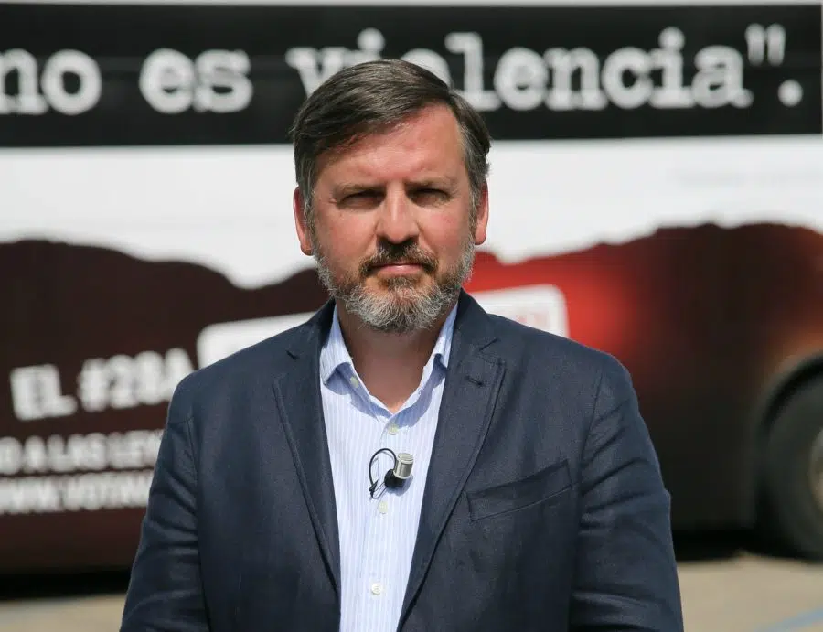 Hazte Oír lanza una campaña para ‘desmantelar el proyecto ideológico que amenaza con destruir España, la familia y el derecho a la vida’