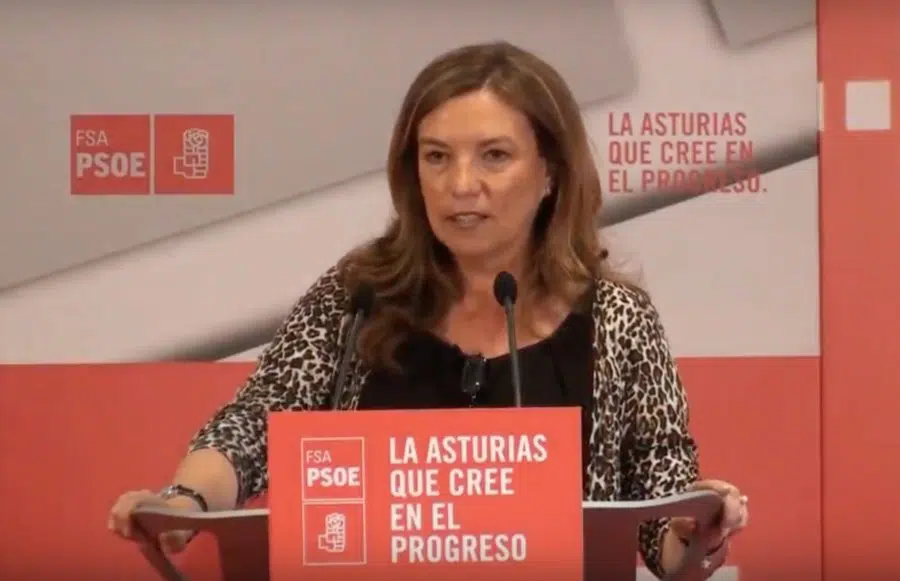 El TSJA mantiene como investigada a la diputada del PSOE Dolores Álvarez por prevaricación administrativa