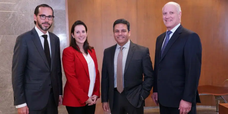 Ius + Aequitas se convierte en el socio español del despacho americano Díaz, Reuz & Targ, Attorneys & Counselors, LLP
