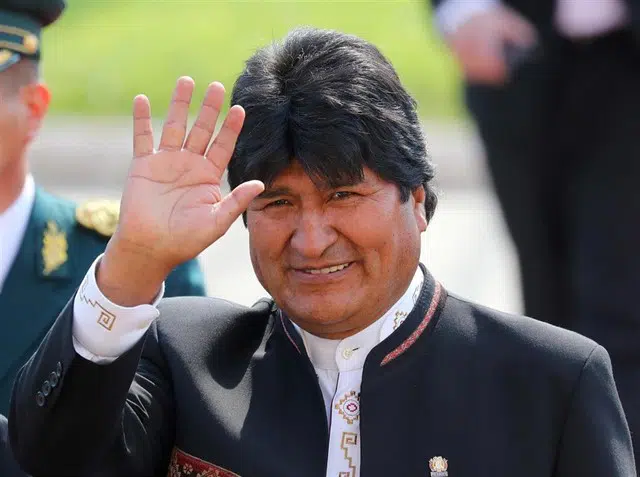 Human Rights Watch denuncia el cese ‘arbitrario’ de casi cien jueces en Bolivia desde 2017