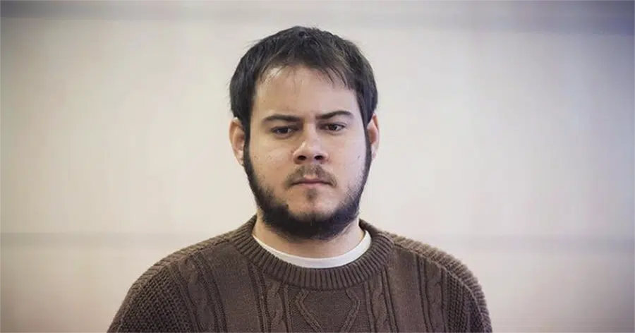 Detenido el rapero Pablo Hasel por enaltecimiento del terrorismo, otra vez