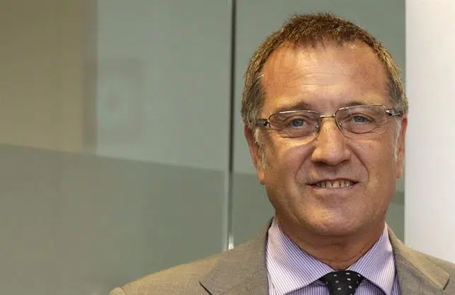 Alberto Pozas declara durante casi dos horas ante el juez del ‘caso Villarejo’ por el caso de Pablo Iglesias