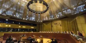 El TJUE hará público el 14 de mayo su sentencia sobre el Registro de Jornada horaria, en vigor en España