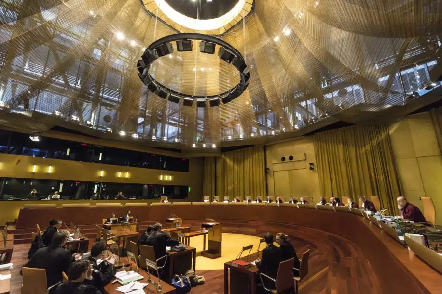 El TJUE hará público el 14 de mayo su sentencia sobre el Registro de Jornada horaria, en vigor en España