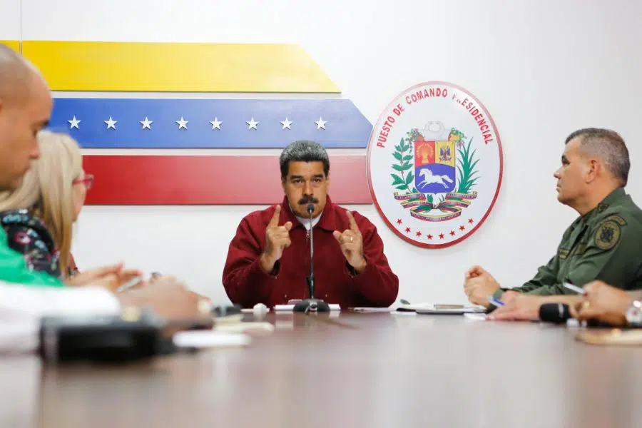 La ONU aprueba el envío de una misión a Venezuela para investigar violaciones de los Derechos Humanos
