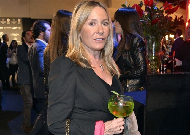 Marina Castaño se sienta en el banquillo acusada de malversación en la Fundación Cela