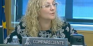 La presidenta de Infancia Libre, detenida por un presunto delito de sustracción de menores