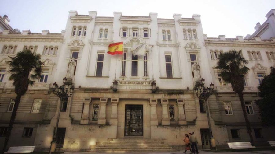 Confirman la condena de 16 años de cárcel para los dos acusados de asesinar a un joven en Ourense arrojándolo a un canal