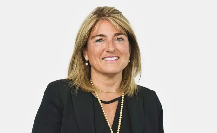 La nueva presidenta de IWF Spain es Nieves Briz, socia directora del bufete Dentons Barcelona