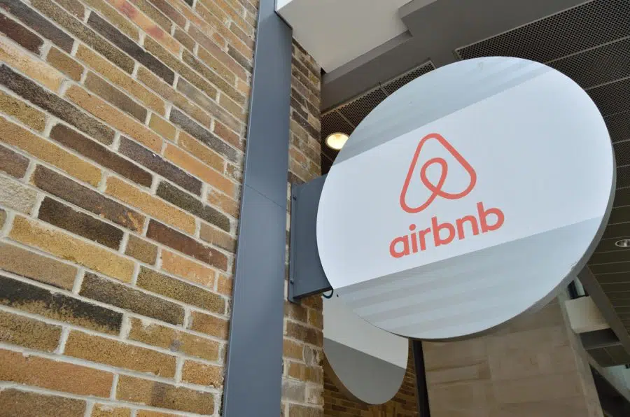 Airbnb no deberá regularse como una inmobiliaria