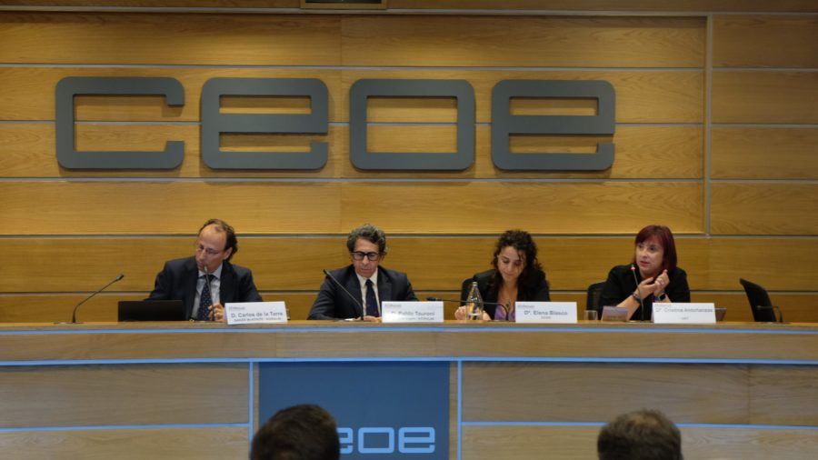 Las nuevas obligaciones de los planes de igualdad pondrán a prueba si es factible activar la negociación colectiva
