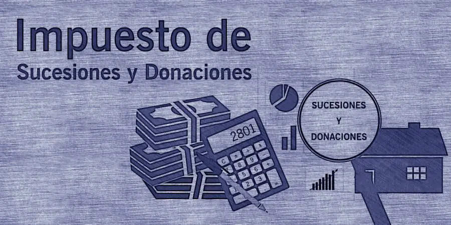 Reforma del impuesto sobre sucesiones y donaciones en Andalucía