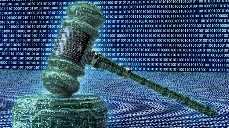 El futuro digital de la Justicia