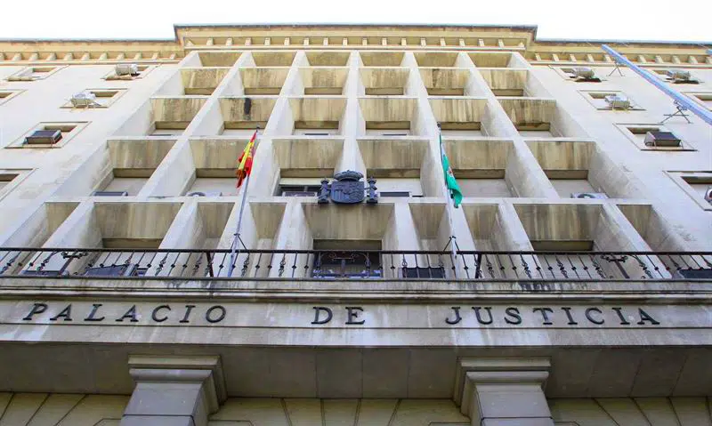 Condenado a prisión permanente revisable por asesinar a una mujer en Pilas (Sevilla) tras intentar violarla