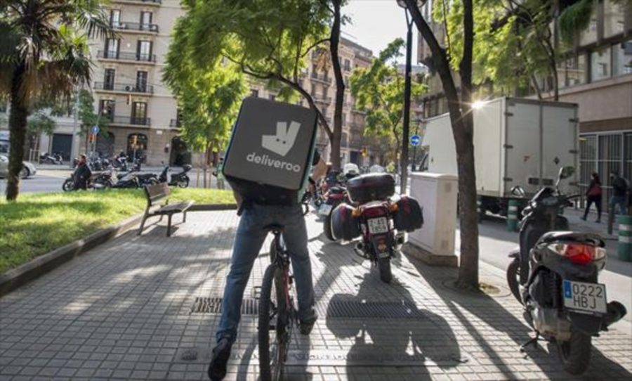 La economía colaborativa busca un marco normativo estable que ayude a impulsar sus relaciones laborales