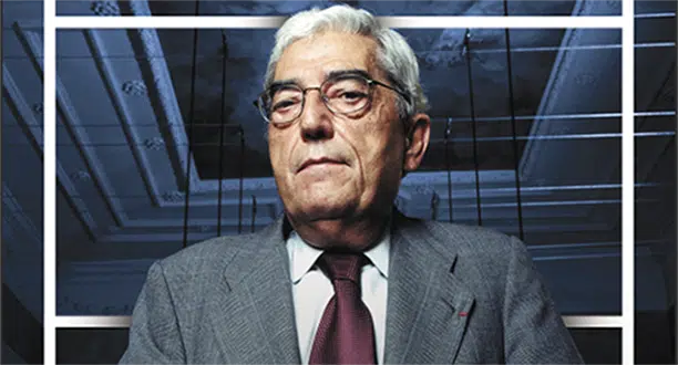 «El arte del Derecho», biografía de Rodrigo Uría Meruéndano, un abogado innovador y rebelde