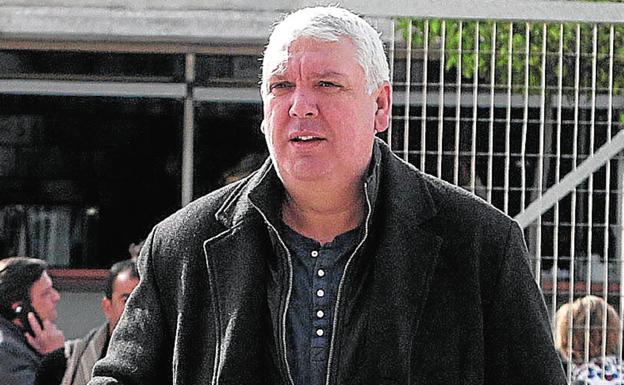 Detenido el empresario murciano Evedasto Lifante, que se encontraba dos años en paradero desconocido