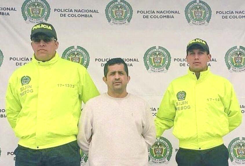 Tres sicarios colombianos a juicio por el asesinato de un hombre al que confundieron por error con otro