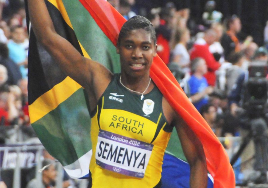 ¿En qué consiste la normativa de la IAAF que obliga a la atleta Semenya a medicarse para seguir compitiendo?
