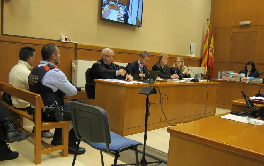 Condenado a 55 años un gerocultor que agredió sexualmente a cinco ancianas en una residencia en Arenys de Mar (Barcelona)