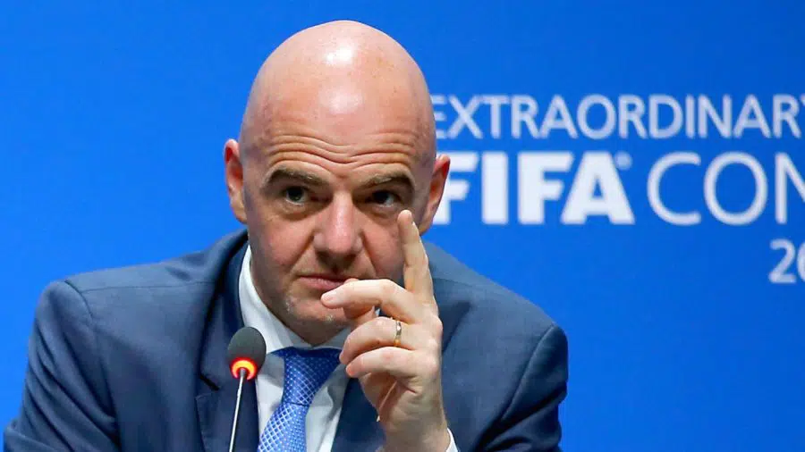 ¿En qué consiste el banco propio que planea crear la FIFA para controlar los fichajes?