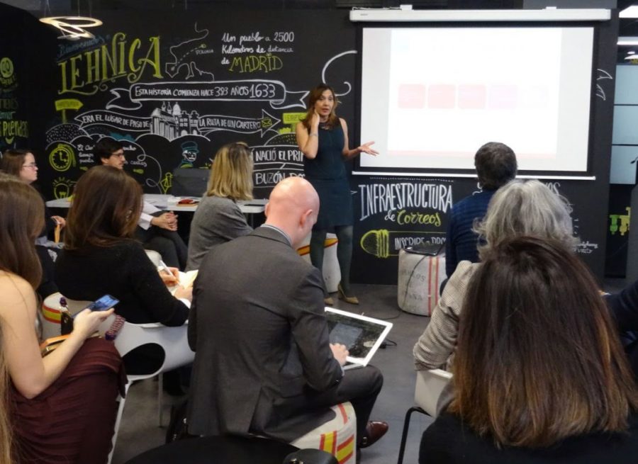 El Instituto de Innovación Legal formará en Ecuador a docentes y estudiantes en Innovación y LegalTech