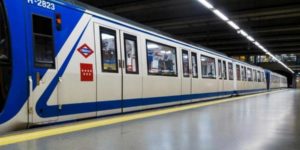Entre hoy y el jueves habrá paros de 24 horas en el Metro de Madrid