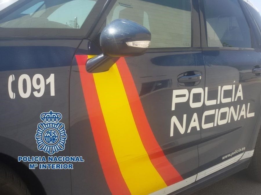 Arrestados dos rumanos por presunta agresión sexual a una chica de 14 años en Madrid