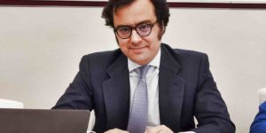 Alejandro Abascal prorrogado por seis meses más como refuerzo del Central 6 de Instrucción