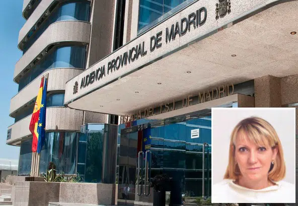 La Fiscalía abre una investigación a la alcaldesa de La Acebeda (Madrid) por un presunto delito electoral