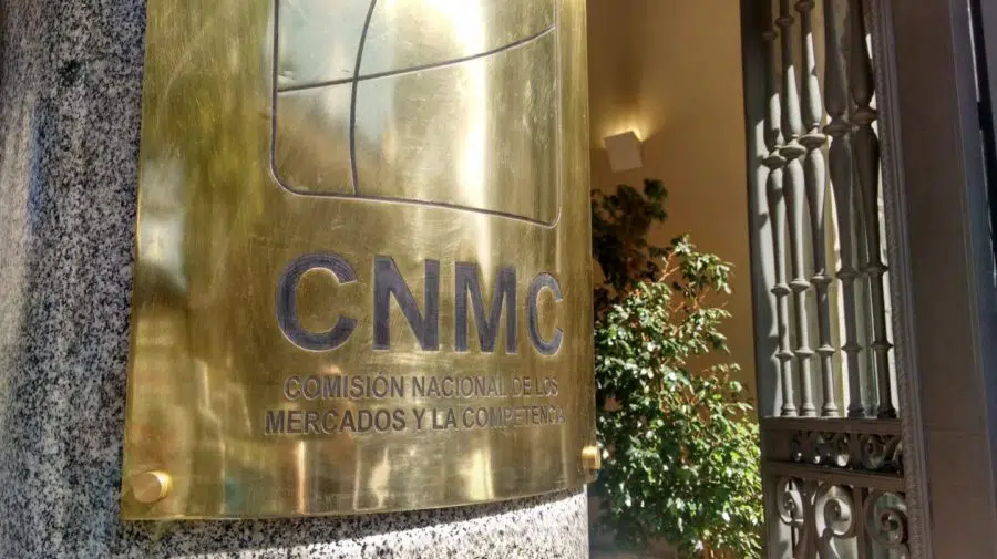 El Supremo fija el criterio sobre los plazos de la CNMC para recalcular las multas cuya cuantía haya sido anulada judicialmente
