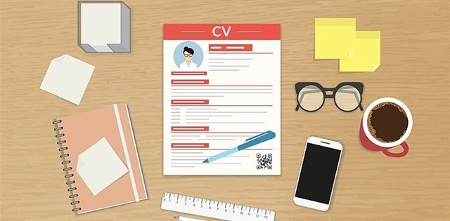 ¿En qué empresa quieres trabajar? Consejos para construir el currículum idóneo