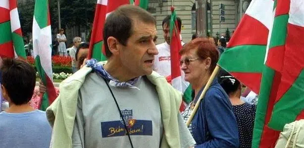 Detenido en Francia el exjefe político de ETA Josu Ternera
