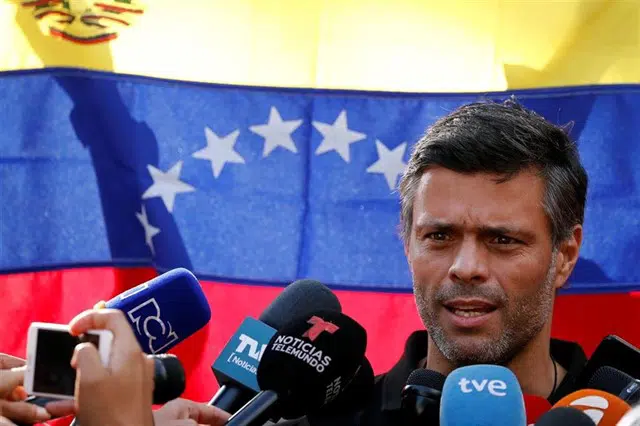 España no entregará a Leopoldo López y confía en que se respete la inviolabilidad de la residencia del embajador