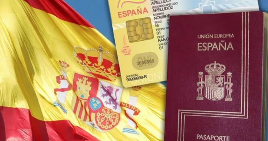 Requisitos para solicitar la nacionalidad española por residencia