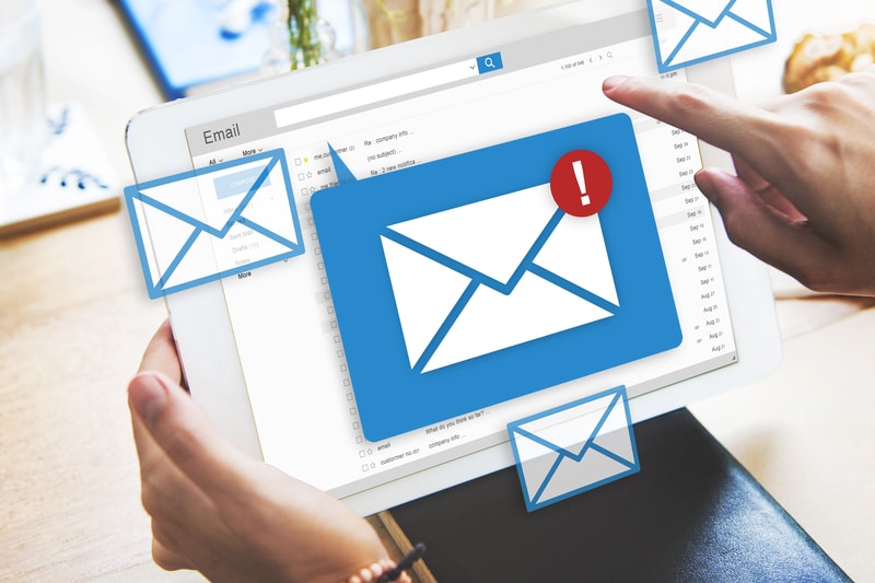 Opinión | La comunicación y notificación de decisiones judiciales en el correo electrónico