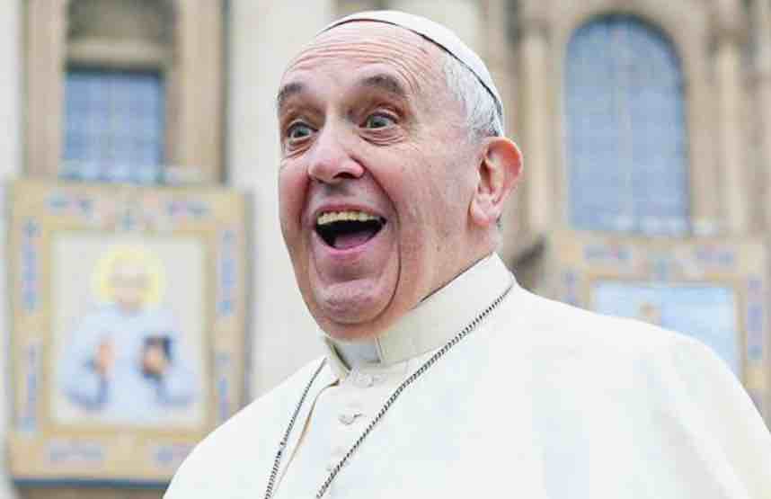 El Papa Francisco y sus contradicciones éticas, morales y políticas
