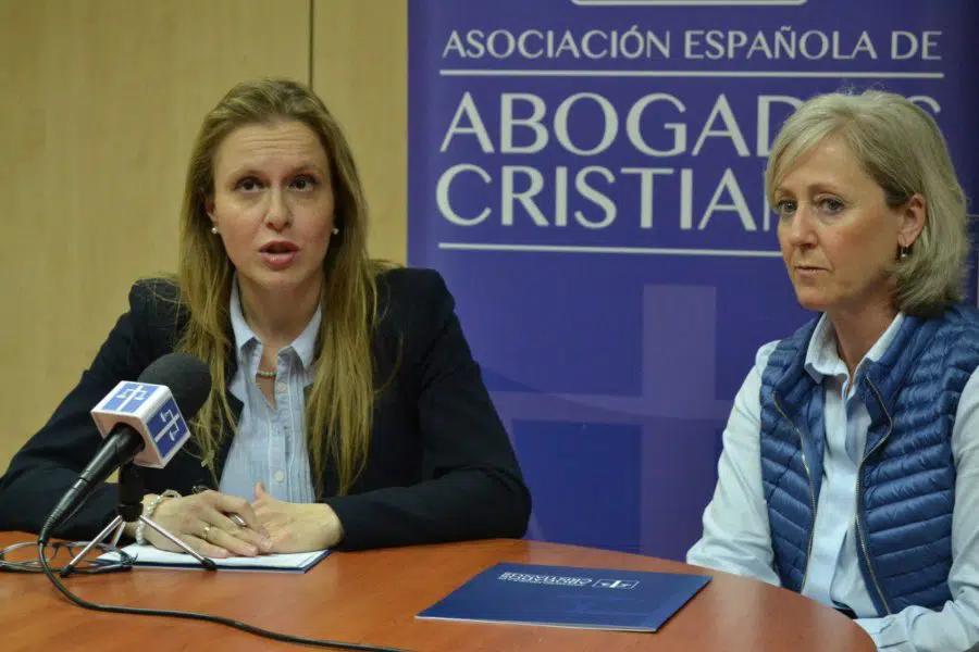 Abogados Cristianos llevará ante el Constitucional la ‘Ley LGTBI’ aprobada por el PP en la Comunidad de Madrid en 2016