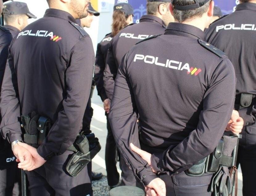 El SUP denuncia la suspensión de la compra de 5.200 chalecos antibalas por un problema administrativo