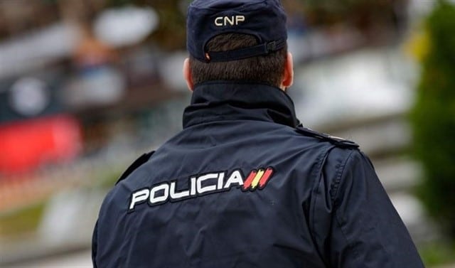 Arrestada en Valencia una madre tras ingresar su bebé en el hospital intoxicado por cocaína y cannabis