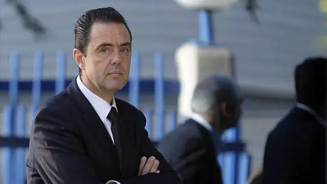 El TSJCV confirma la absolución de Miguel López, acusado del asesinato de la viuda del expresidente de la CAM