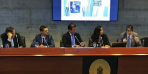 ¿Colaboración o resistencia?: Las asociaciones judiciales se enfrentan al dilema de apoyar, o no, la renovación del CGPJ