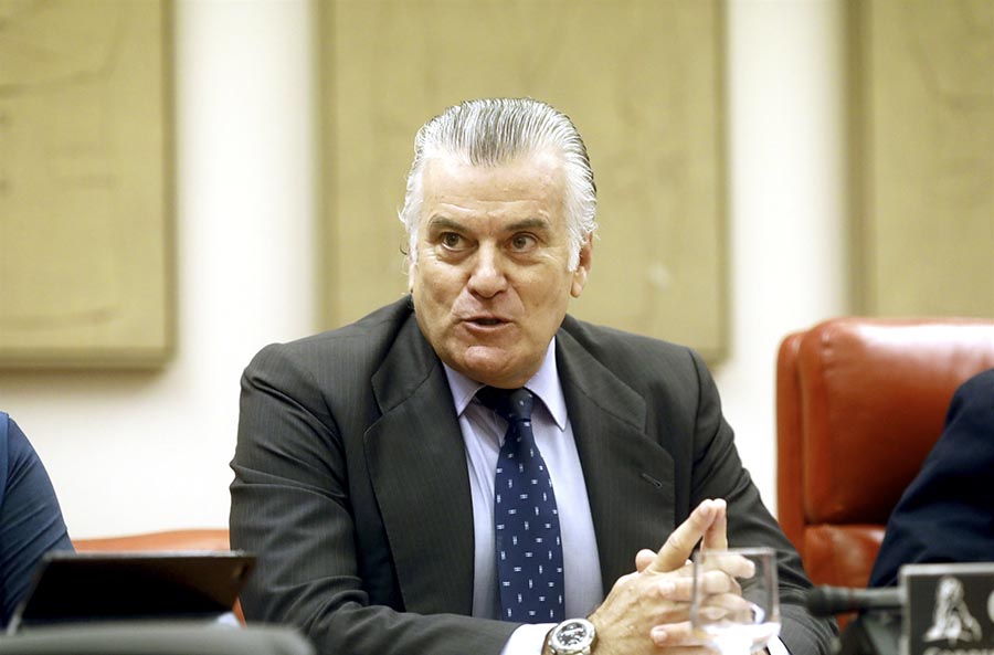 Las acusaciones afirman que el PP destruyó los ordenadores de Bárcenas para evitar pruebas de la ‘caja b’