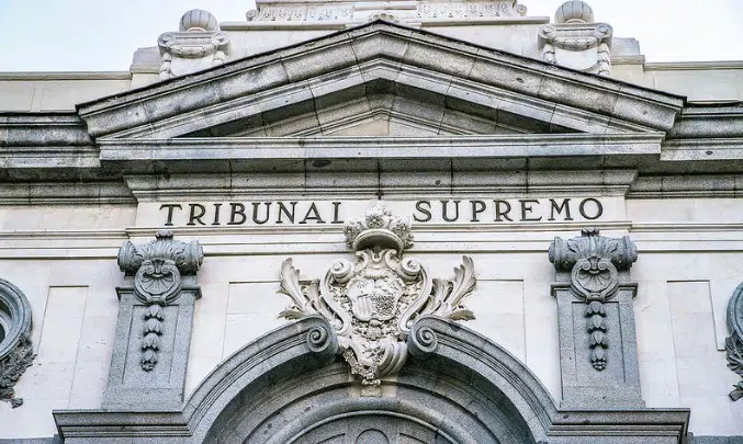 El Tribunal Supremo anula las costas en los Tribunales Económicos-Administrativos (TEAs), como pidió la AEDAF