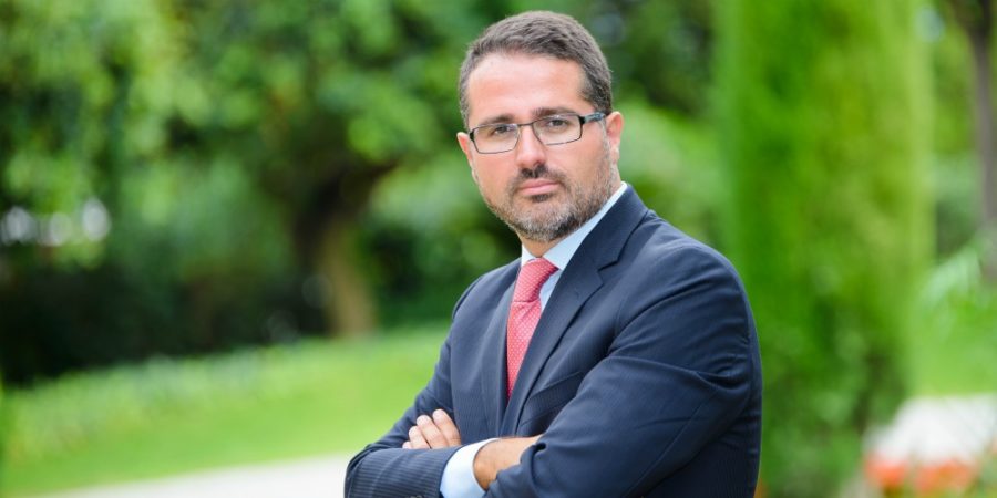 El abogado español Ignasi Costas, propuesto para formar parte del Consejo Asesor del Centro para la Práctica Legal de Harvard