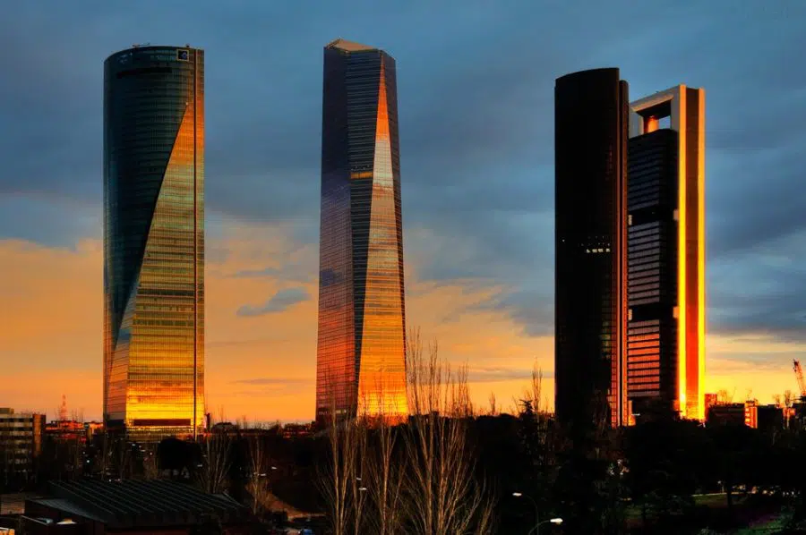 Madrid supera a Barcelona como ciudad para captar inversiones extranjeras en un ránking internacional que encabeza París