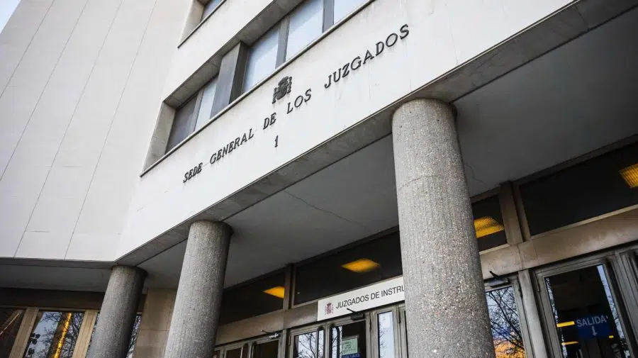 Justicia, CGPJ y Fiscalía acuerdan los servicios esenciales y contemplan la suspensión de juicios en toda España