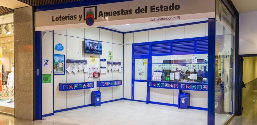 La Justicia ordena a Loterías y Apuestas del Estado dejar de vender lotería por Internet
